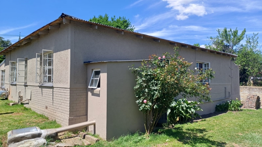 3 Bedroom Property for Sale in Ficksburg Free State